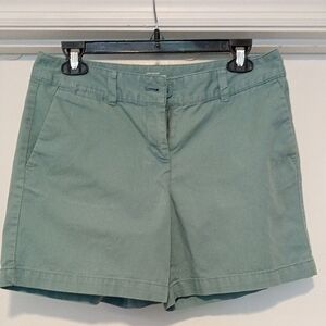 Ann Taylor Loft Ladies 6" Shorts